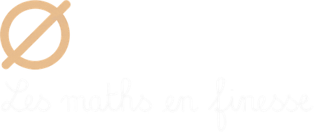 Øljen — Les maths en finesse
