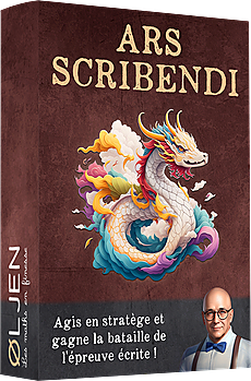 Formation Ars Scribendi — Øljen