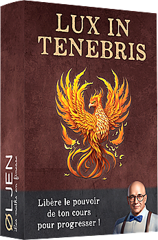 Formation Lux In Tenebris — Øljen