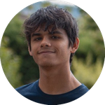Hugo — étudiant à l'ENSAI